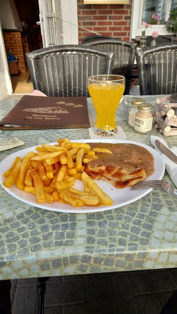 Menu_Gasthof Zur Linden_Straelen_immagine_4