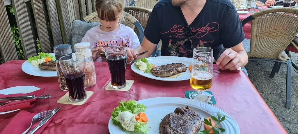 Joyce Kabout_El Toro Steakhaus_Straelen_review