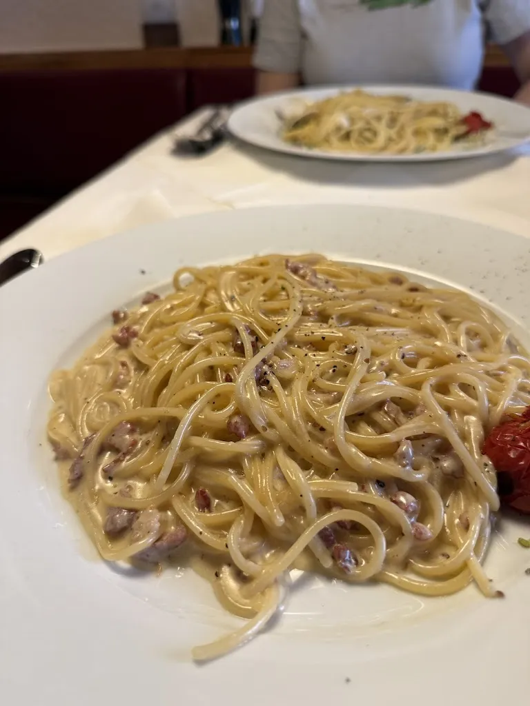 Kevin Cheng_Ristorante Adria_Bayreuth_Bewertung