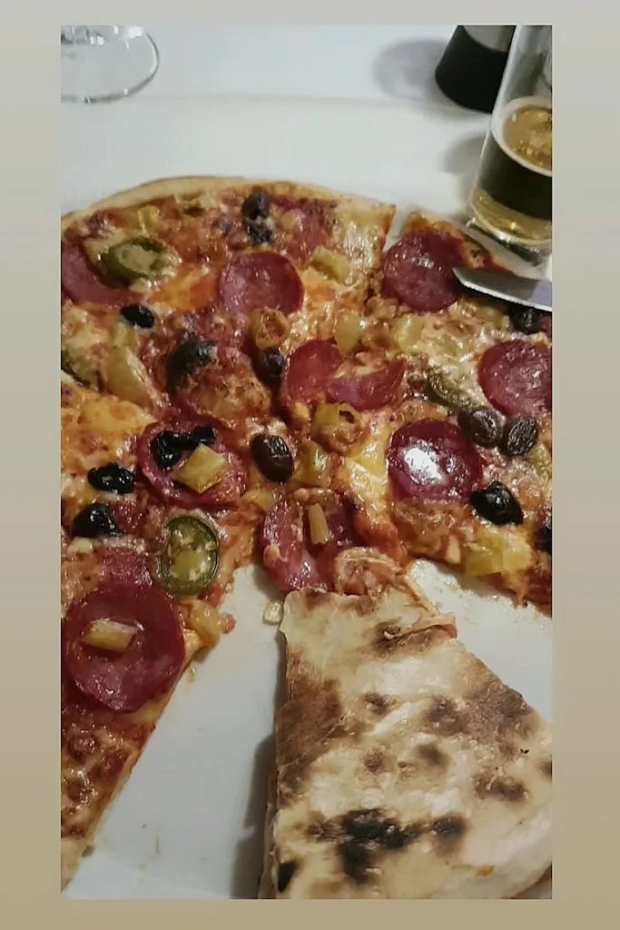 Charlotte Lang_Ristorante Adria_Bayreuth_Bewertung