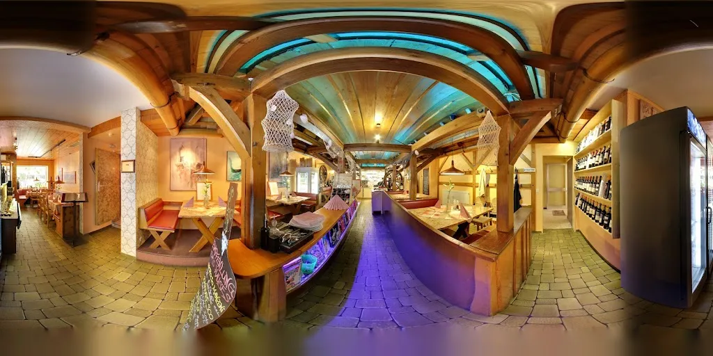 Ristorante Adria restaurant in Bayreuth