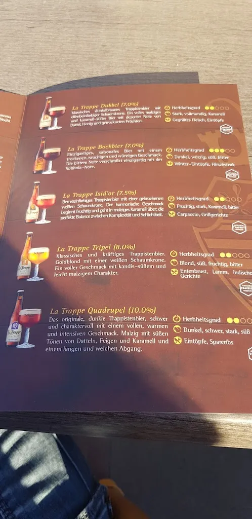 Menu_Gaststätte Verbeek_Straelen_image_1