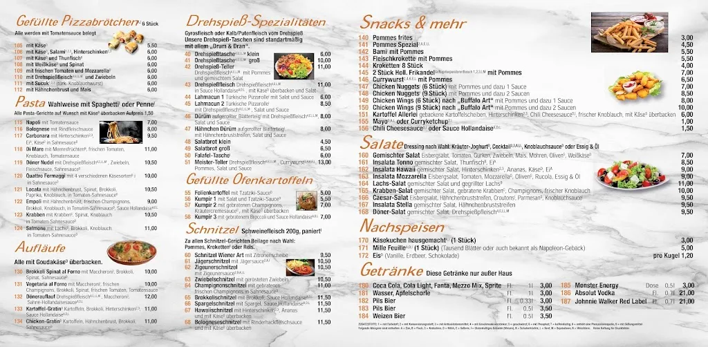 Menu_Grillhaus Straelen_Straelen_immagine_2