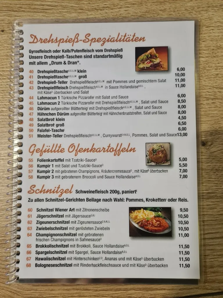 Menu_Grillhaus Straelen_Straelen_immagine_3