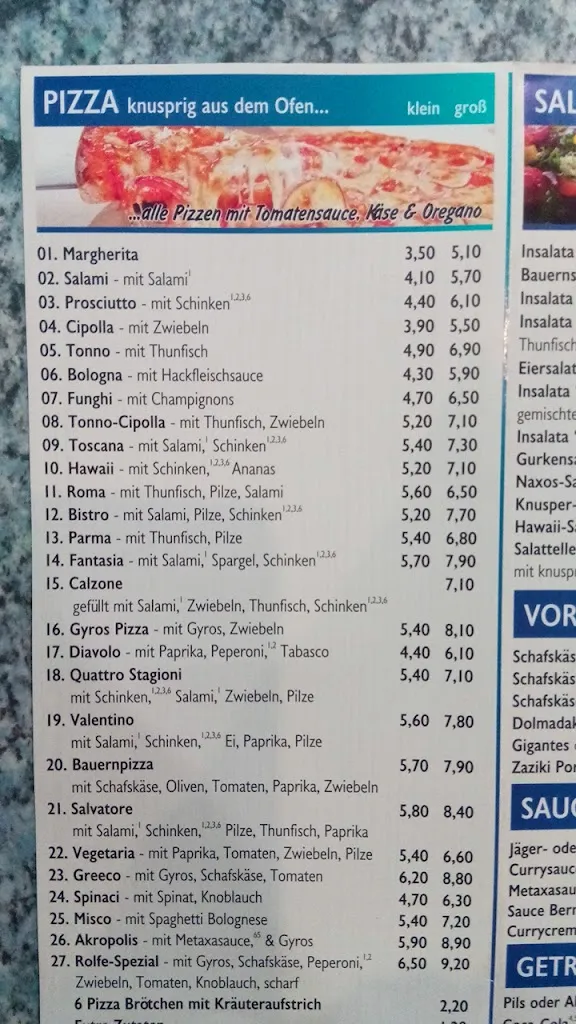 Menu_Grillhaus Straelen_Straelen_immagine_4