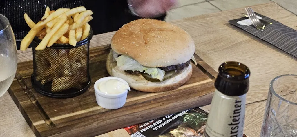 Menu_Grillhaus Straelen_Straelen_immagine_8