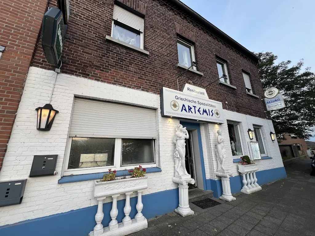 Restaurant Artemis_Straelen_slider_image_1