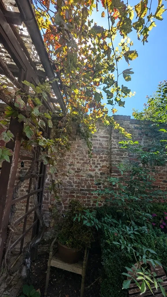 Jürgen Neldner_Kaffee Krone_Straelen_recensione