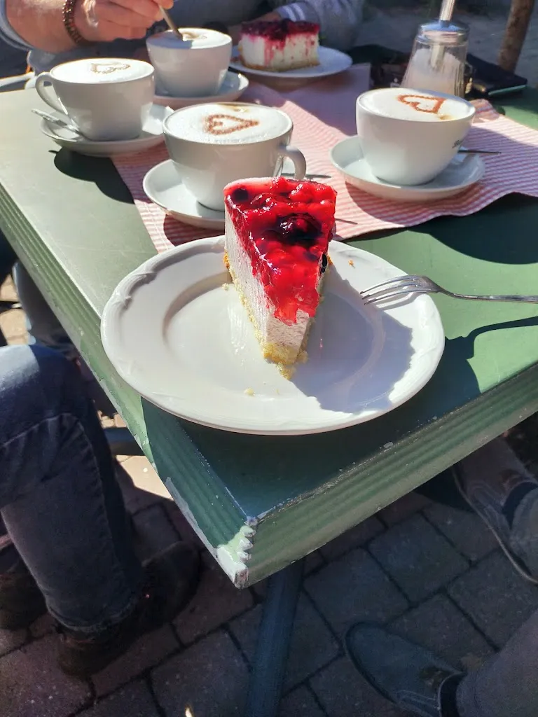 Bauerncafé Jacobs Straelen am Schmuggelpfad restaurant in Straelen