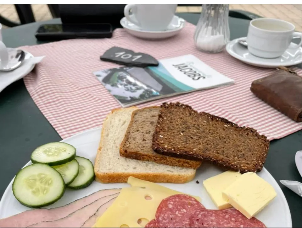 Menu_Bauerncafé Jacobs Straelen am Schmuggelpfad_Straelen_immagine_8