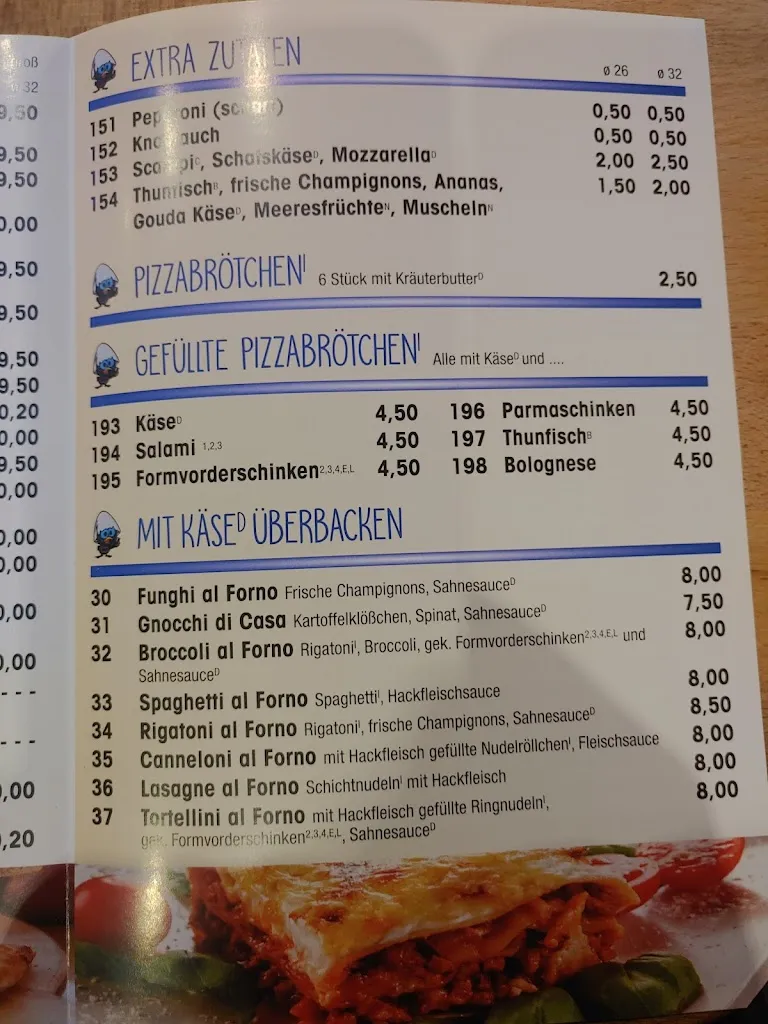 Menu_Pizzeria Calimero_Straelen_image_2
