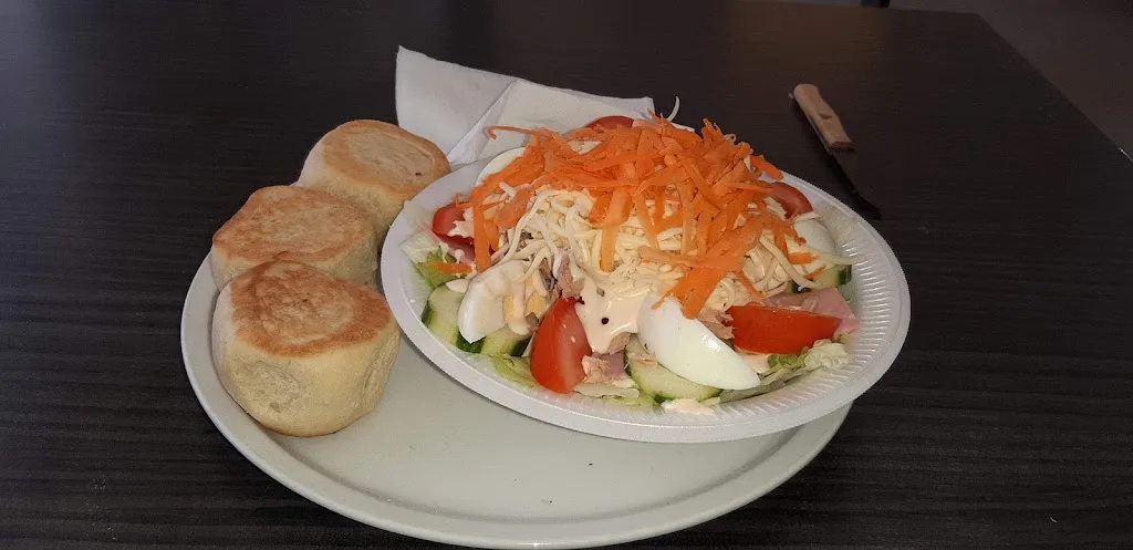 Pizzeria Grewal restaurant in Straelen