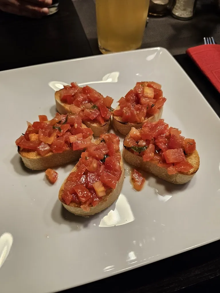 Menu_Ristorante Mediterraneo Inh. Bettina und Vincenzo Iacono Manno_Bayreuth_image_3