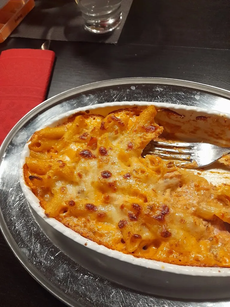 Götz Kraschewski_Ristorante Mediterraneo Inh. Bettina und Vincenzo Iacono Manno_Bayreuth_review