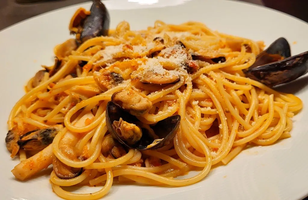 Oliver Hofl_Ristorante Mediterraneo Inh. Bettina und Vincenzo Iacono Manno_Bayreuth_review