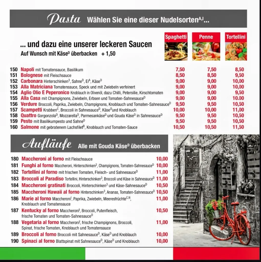 Menu_Pizzeria Capo_Straelen_image_2