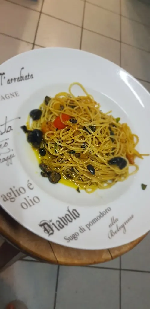 Menu_Pizzeria Capo_Straelen_image_5