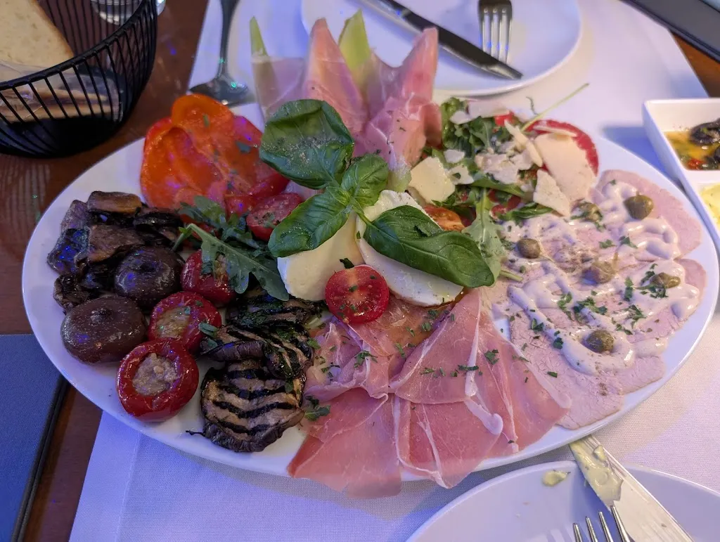 André Mehler_Colosseo Restaurant Velbert_Velbert_review