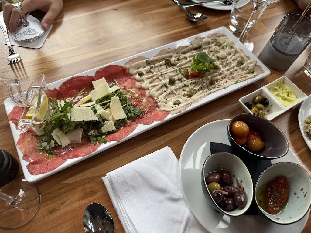 Colosseo Restaurant Velbert_Velbert_slider_image_3