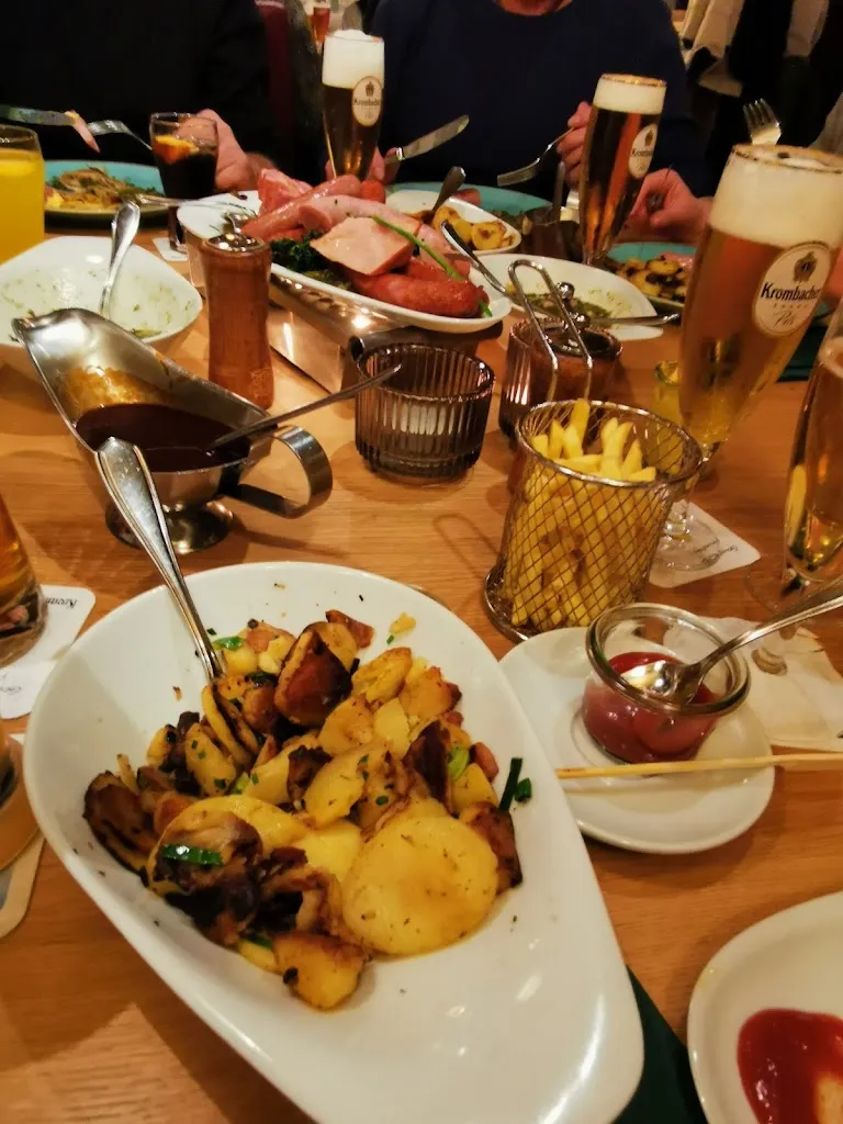 Stefan_Fordkort bei Egon_Verl_review