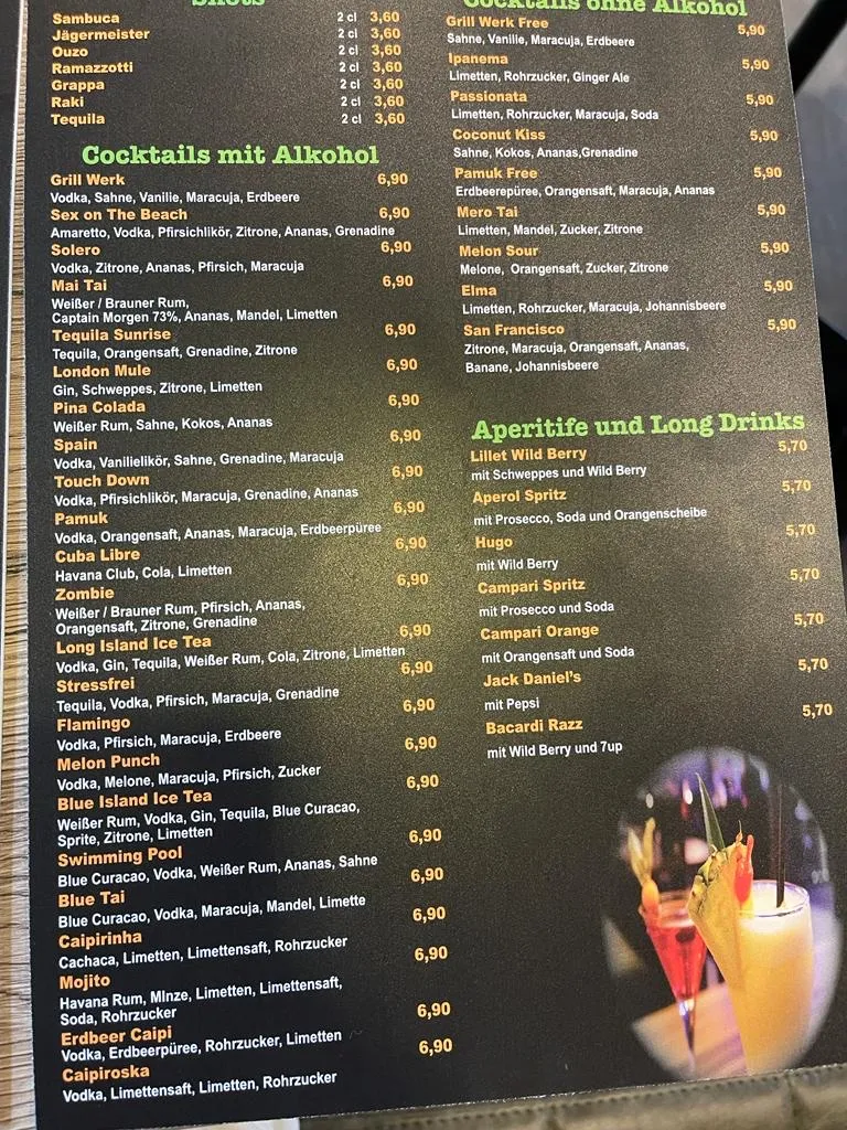 Menu_Grill Werk Vettweiß_Vettweiß_immagine_3