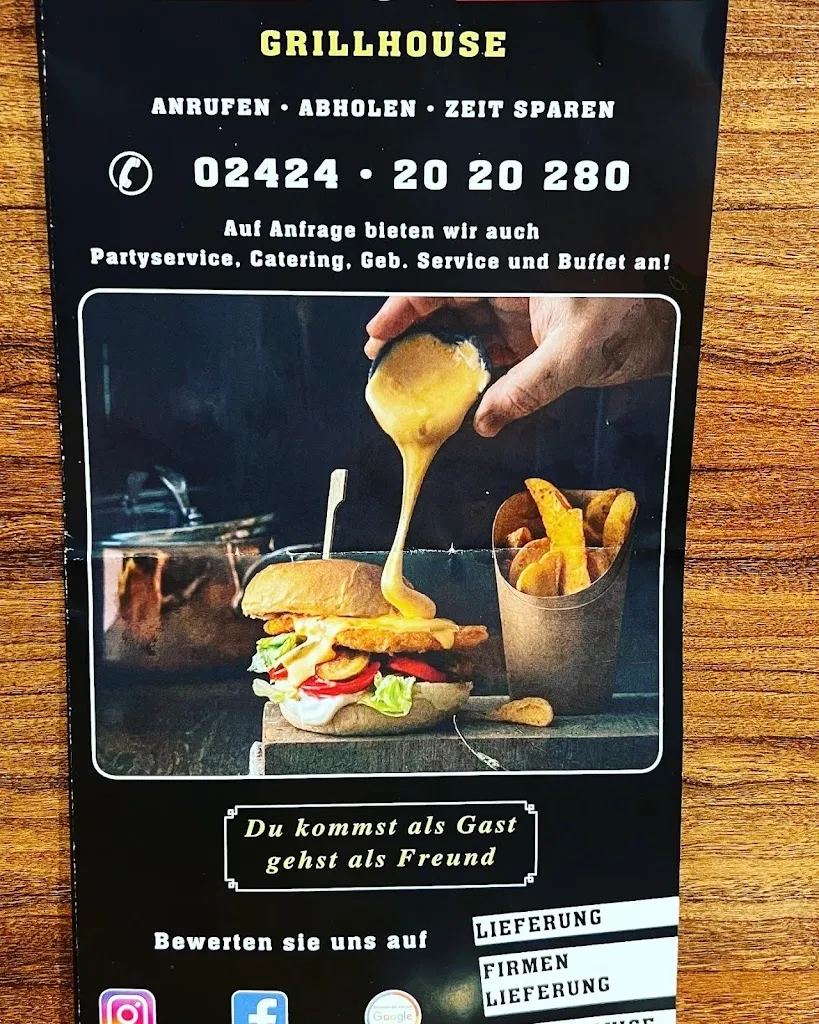 Menu_Grill Werk Vettweiß_Vettweiß_immagine_4