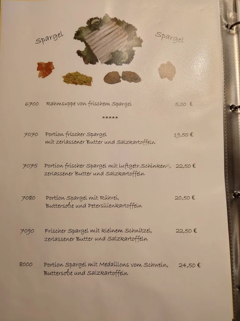 Menu_Restaurant Pilsstübchen_Vlotho_image_2