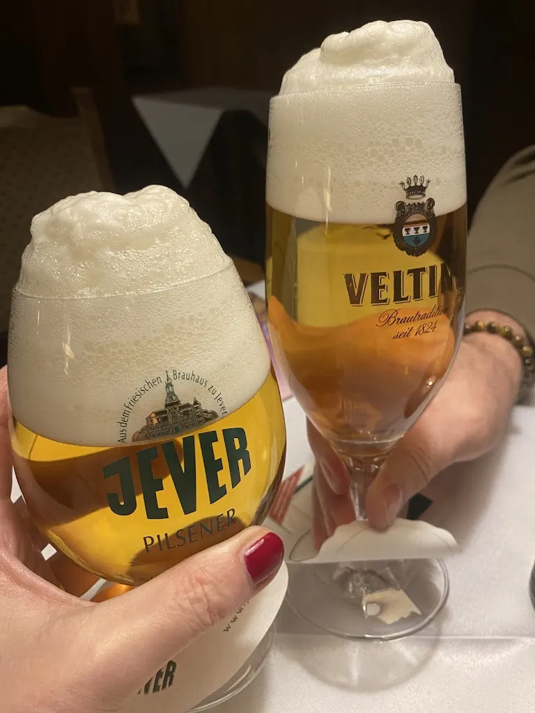 Fips_Restaurant Pilsstübchen_Vlotho_recensione