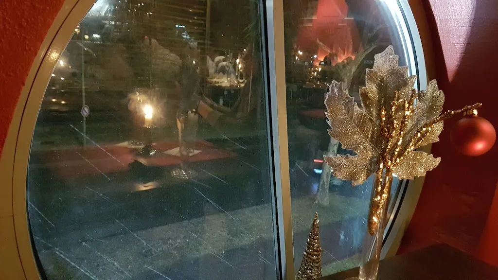 Fabiano Amaro Costa_Loft Steakhouse & Bar_Gersthofen_review