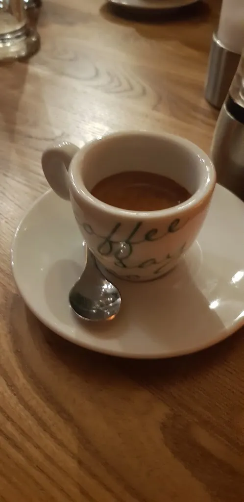 Dede Andrius_Loft Steakhouse & Bar_Gersthofen_review