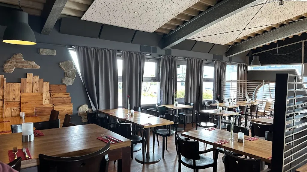 Loft Steakhouse & Bar restaurant in Gersthofen