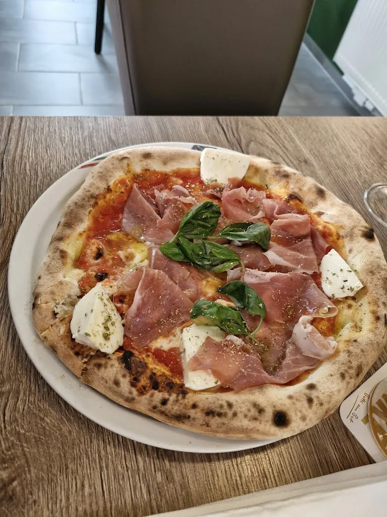 Patrik Habeth_Sportpark Restaurant da Giuseppe_Wachtberg_review