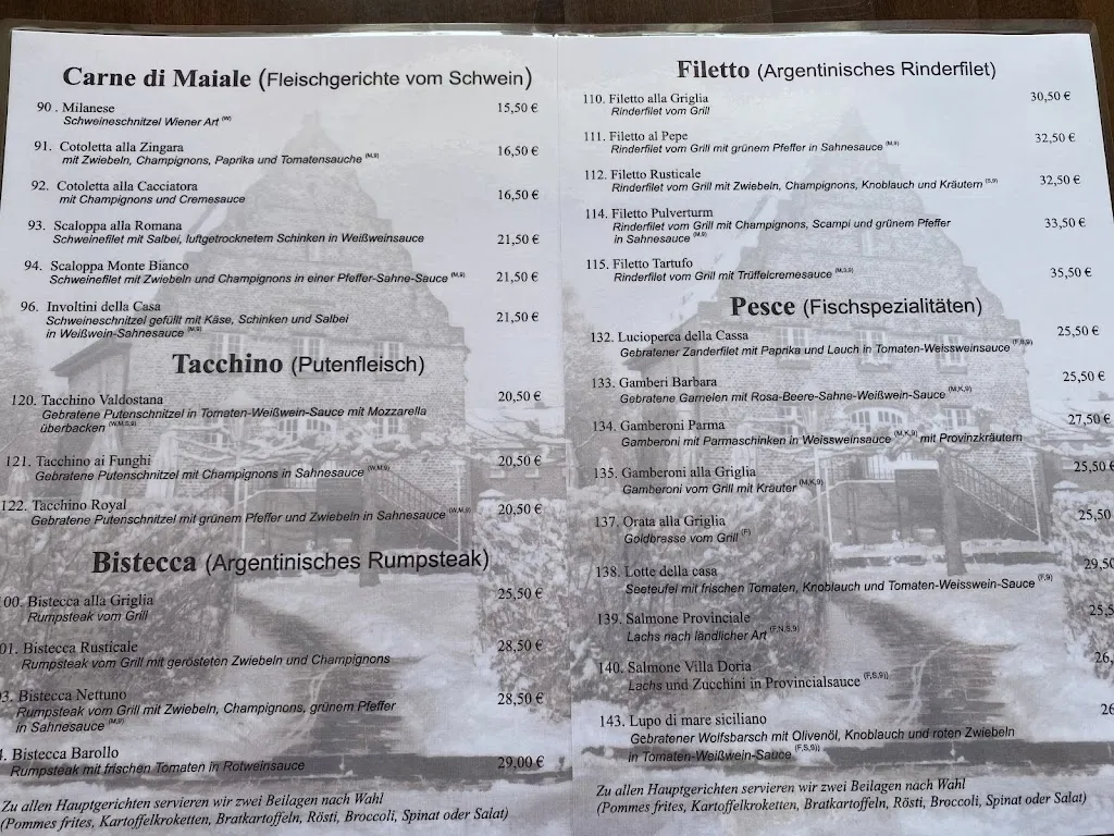 Menu_Ristorante Pulverturm_Wachtendonk_immagine_2