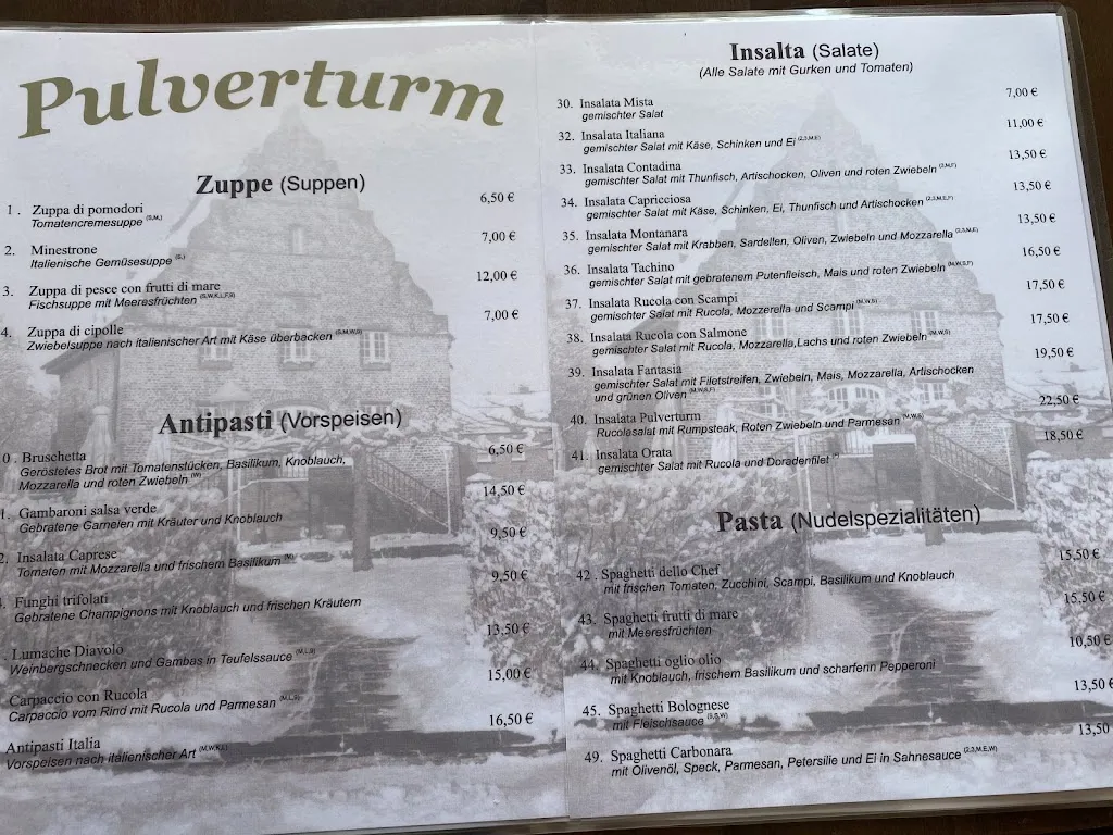 Menu_Ristorante Pulverturm_Wachtendonk_immagine_3