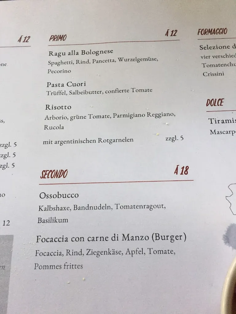 Menu_Restaurant DIE STUBE_Köln_image_2