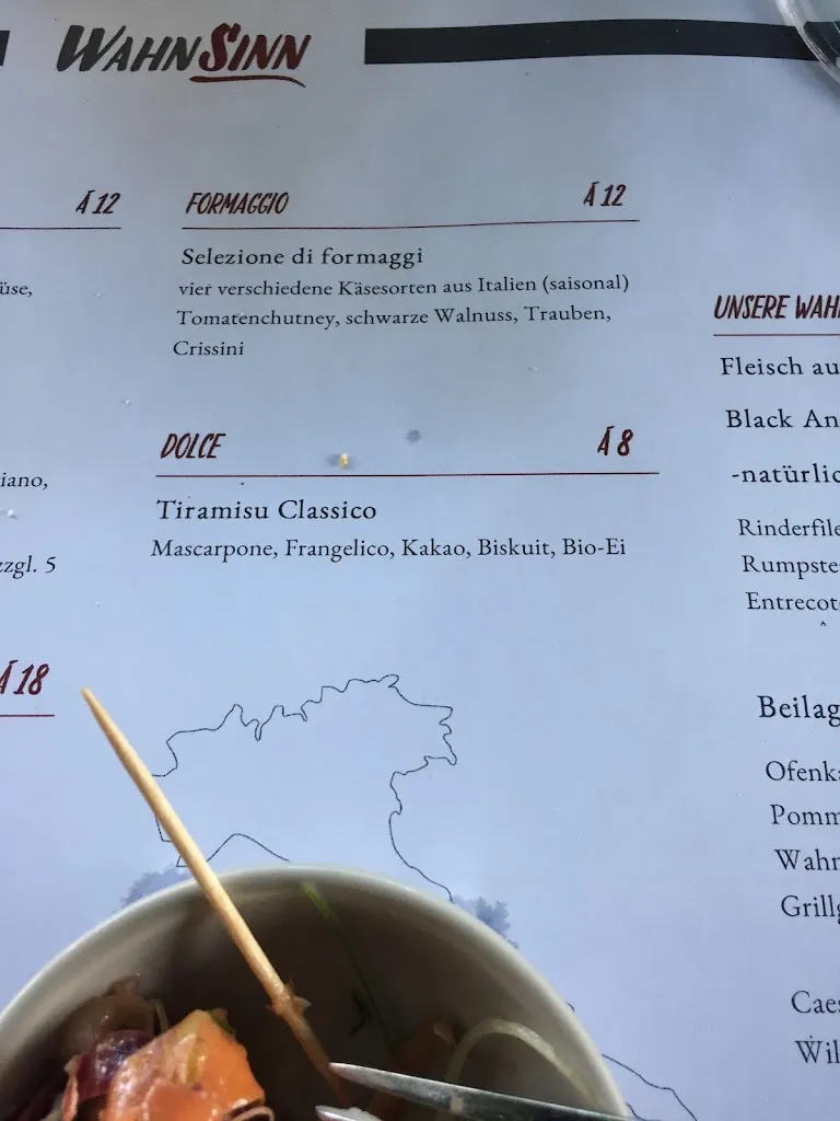 Menu_Restaurant DIE STUBE_Köln_image_3