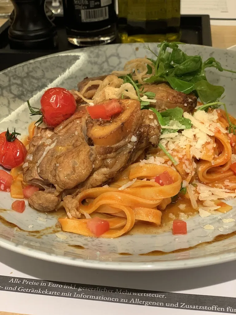 Menu_Restaurant DIE STUBE_Köln_image_4