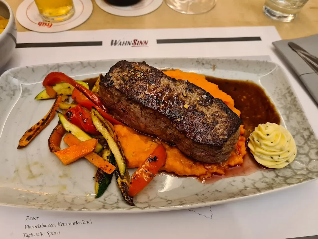 Menu_Restaurant DIE STUBE_Köln_image_6