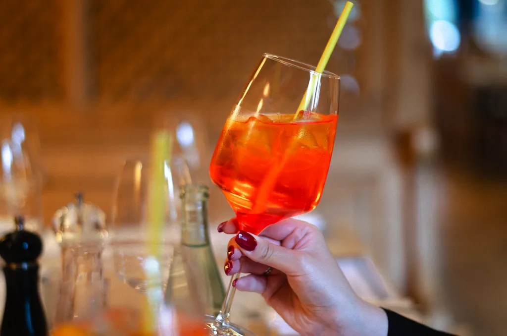 Menu_Restaurant DIE STUBE_Köln_image_8