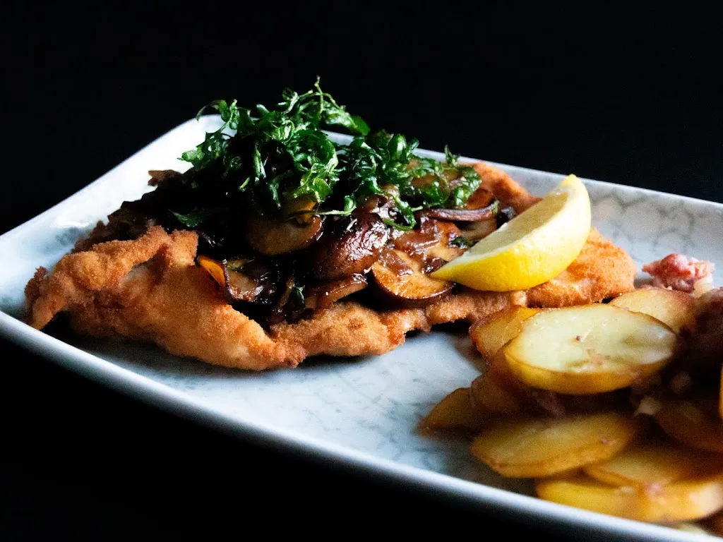 Restaurant DIE STUBE_Köln_slider_image_2