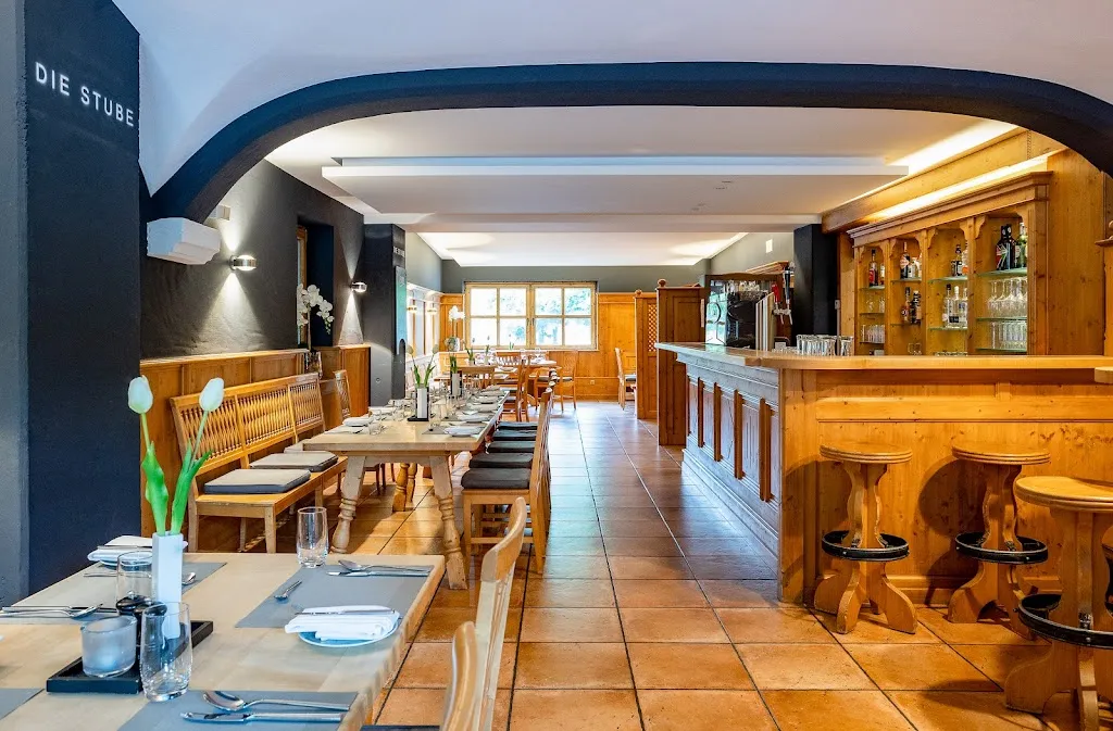 Restaurant DIE STUBE_Köln_slider_image_3