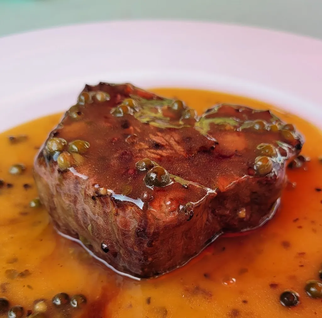 Menu_Restaurant Meson El Toro_Waldbröl_image_6