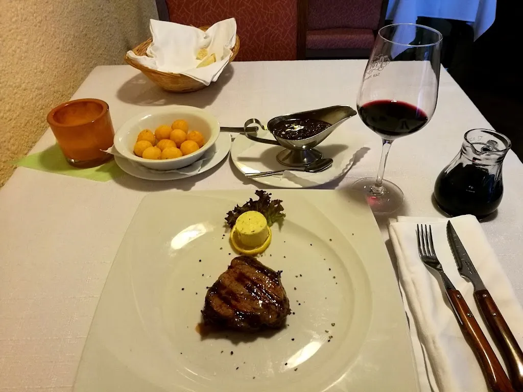 Menu_Restaurant Meson El Toro_Waldbröl_image_8