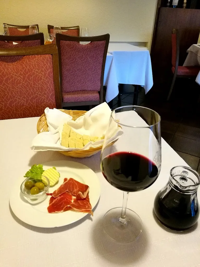 Menu_Restaurant Meson El Toro_Waldbröl_image_9