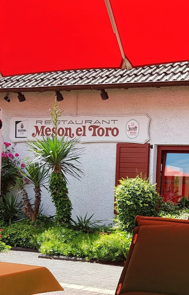 Restaurant Meson El Toro_Waldbröl_slider_image_1