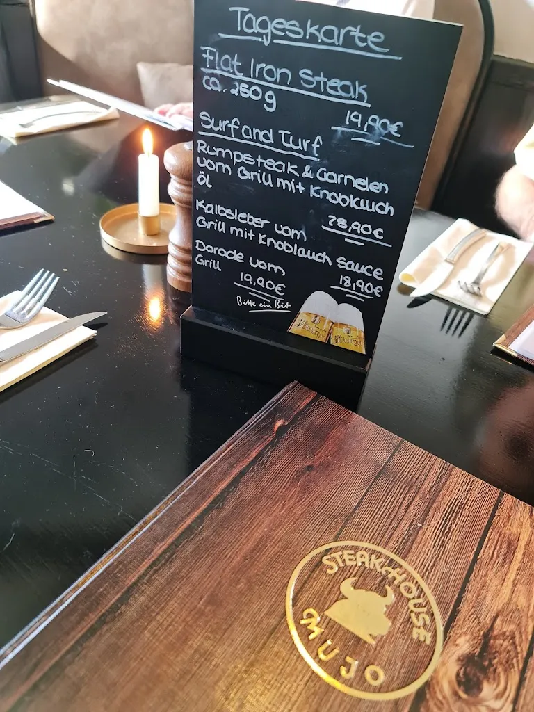 Menu_Nuri's Steakhouse_Übach-Palenberg_immagine_1