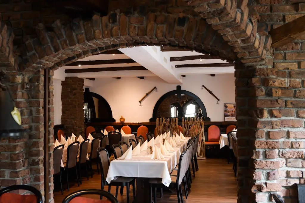 Nuri's Steakhouse restaurant in Übach-Palenberg