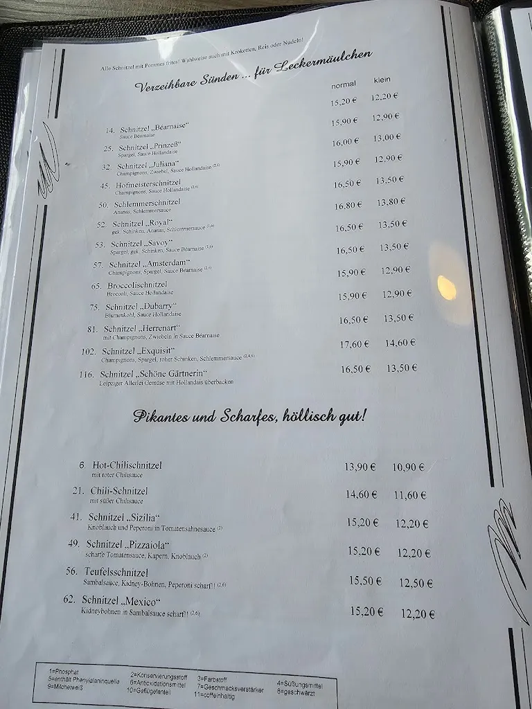 Menu_Restaurant Schlemmerstüble_Übach-Palenberg_image_2