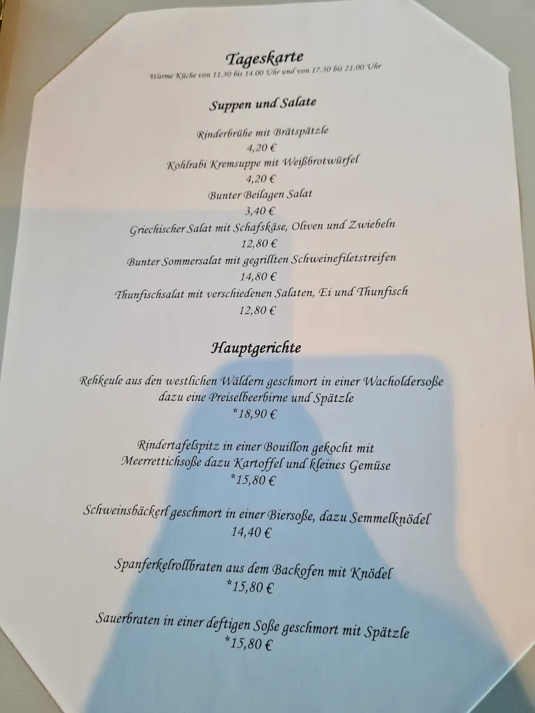 Menu_Waldgaststätte Peterhof_Peterhof_immagine_2