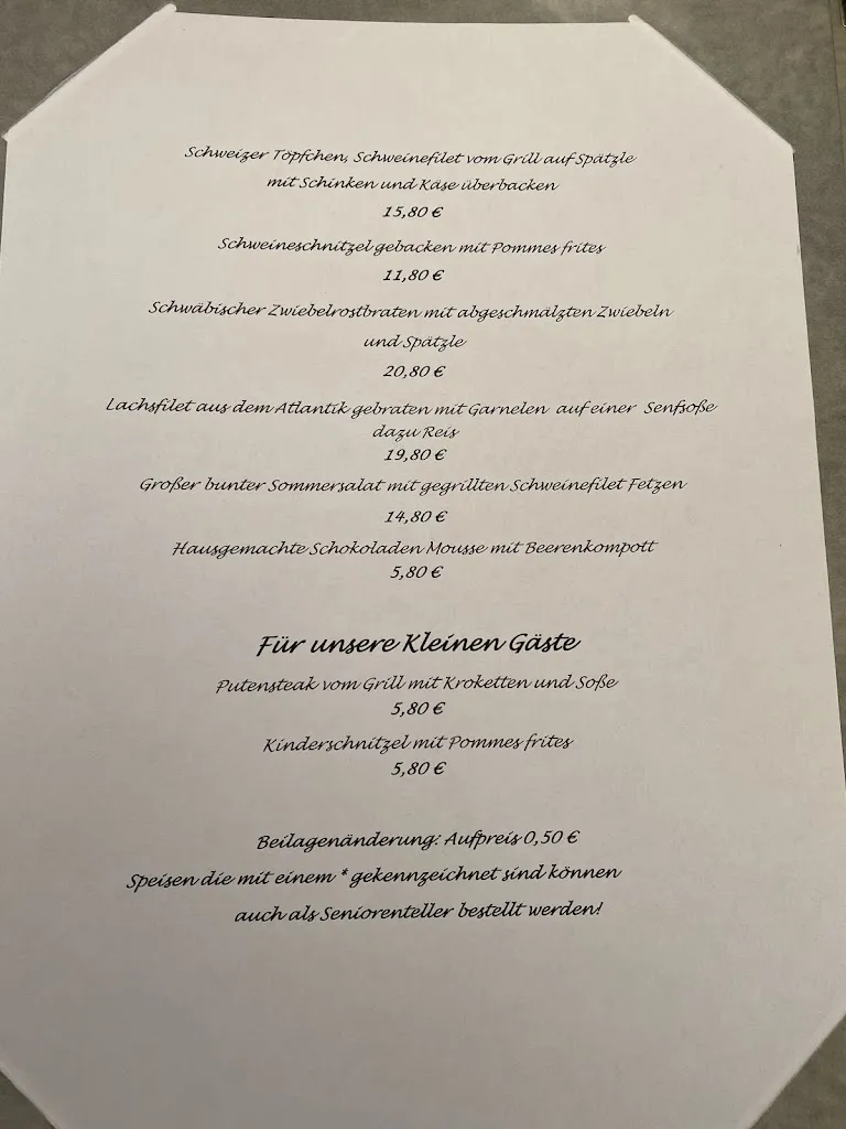 Menu_Waldgaststätte Peterhof_Peterhof_immagine_4